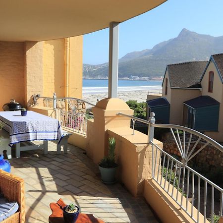 29 The Village Hout Bay Bagian luar foto