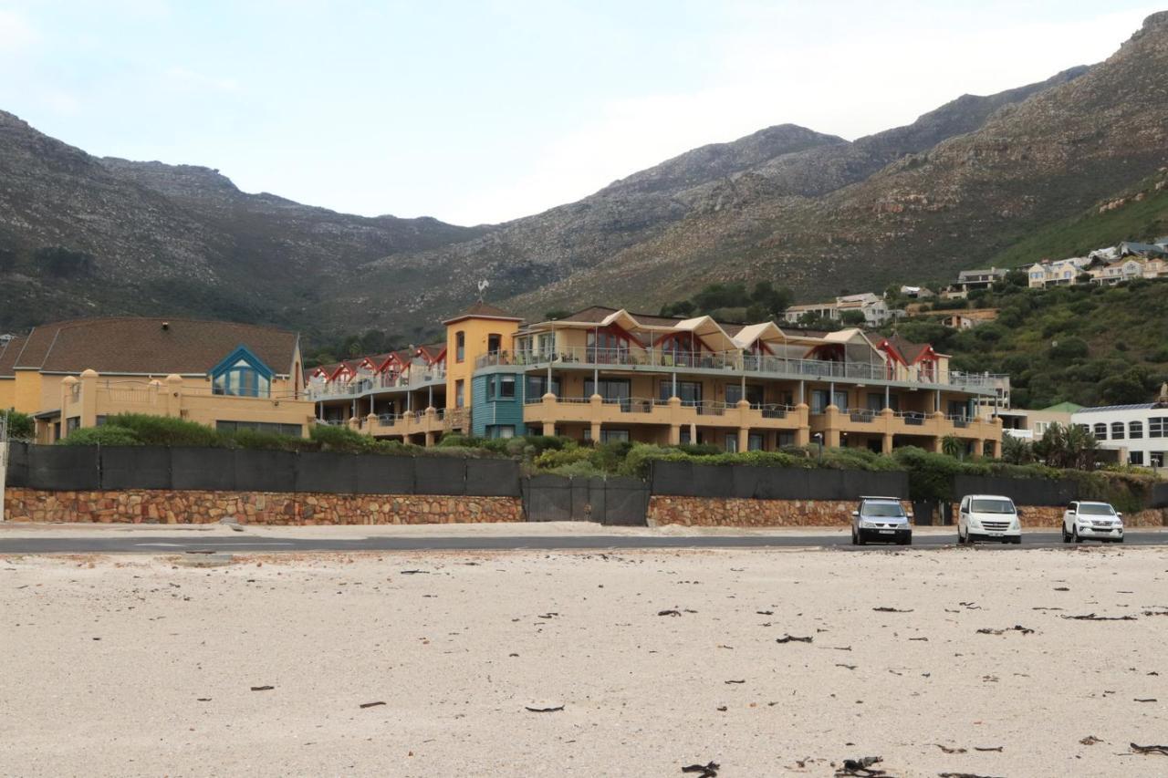 29 The Village Hout Bay Bagian luar foto