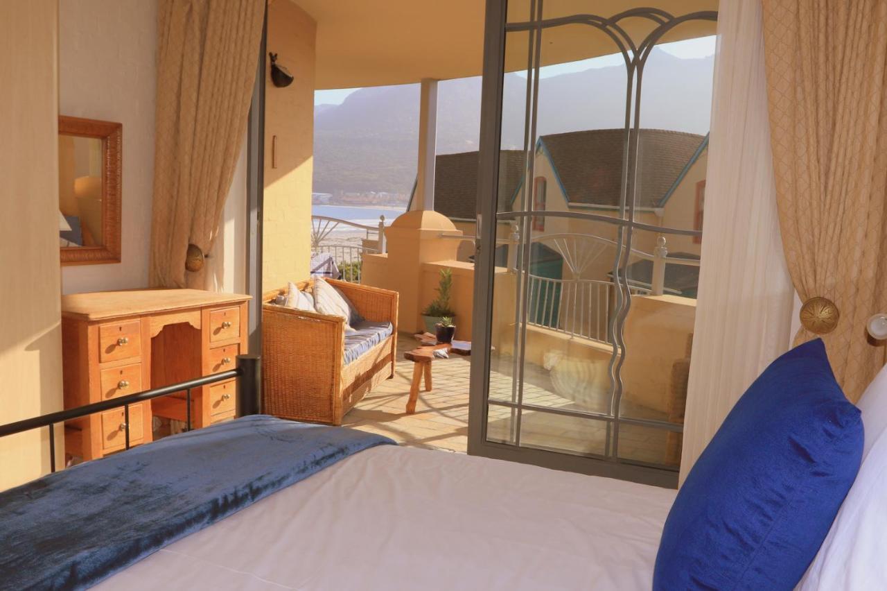 29 The Village Hout Bay Bagian luar foto