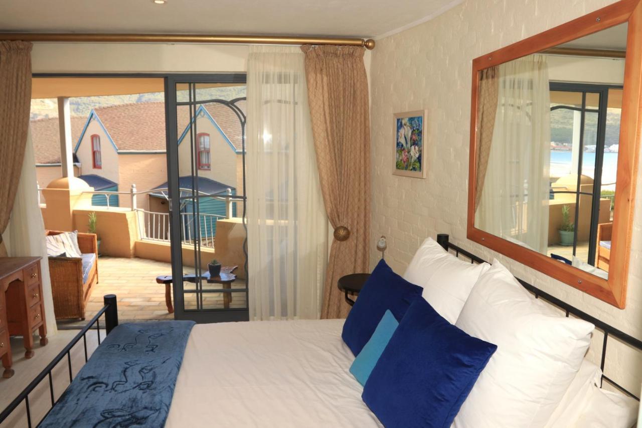 29 The Village Hout Bay Bagian luar foto