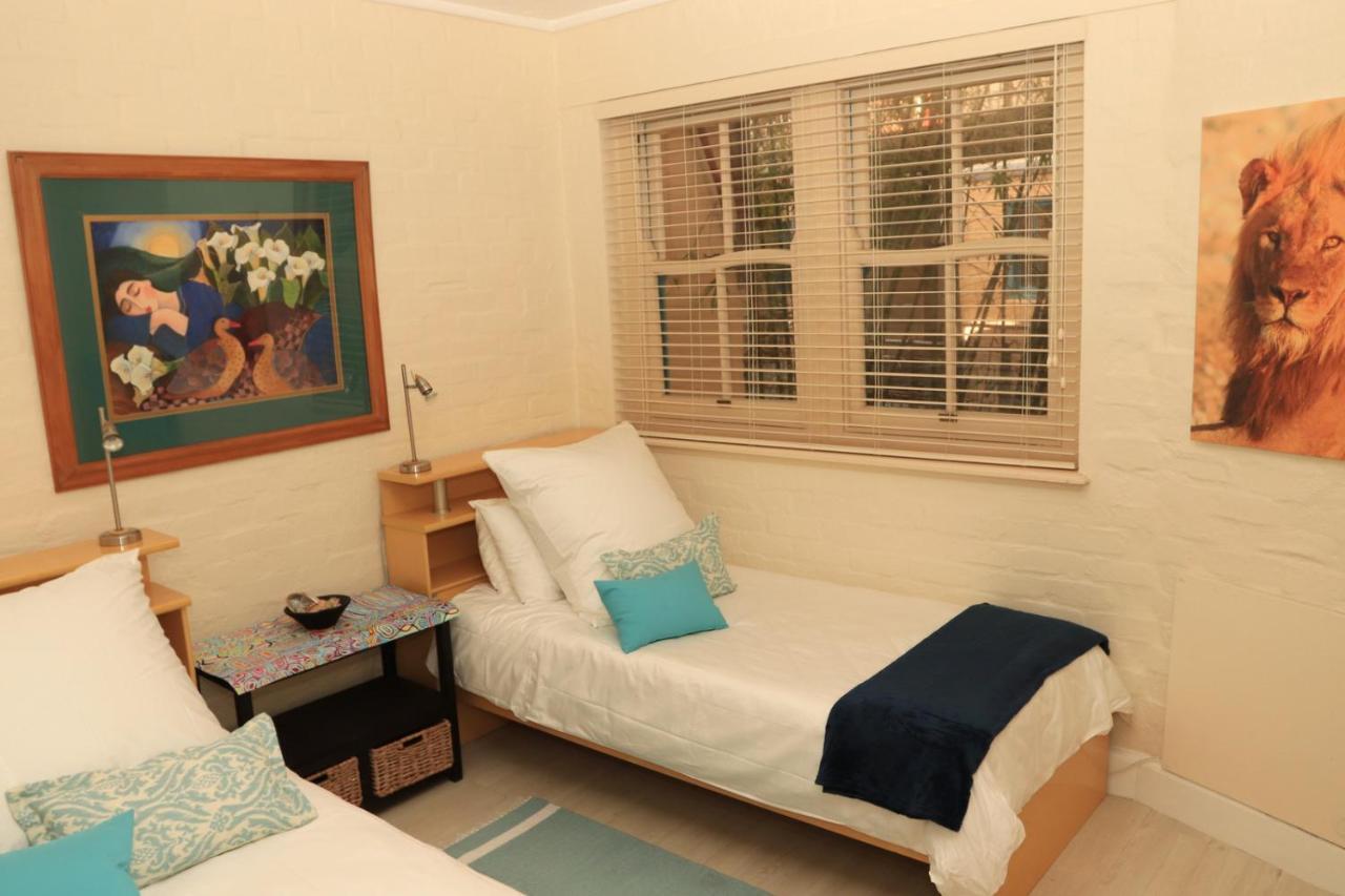 29 The Village Hout Bay Bagian luar foto