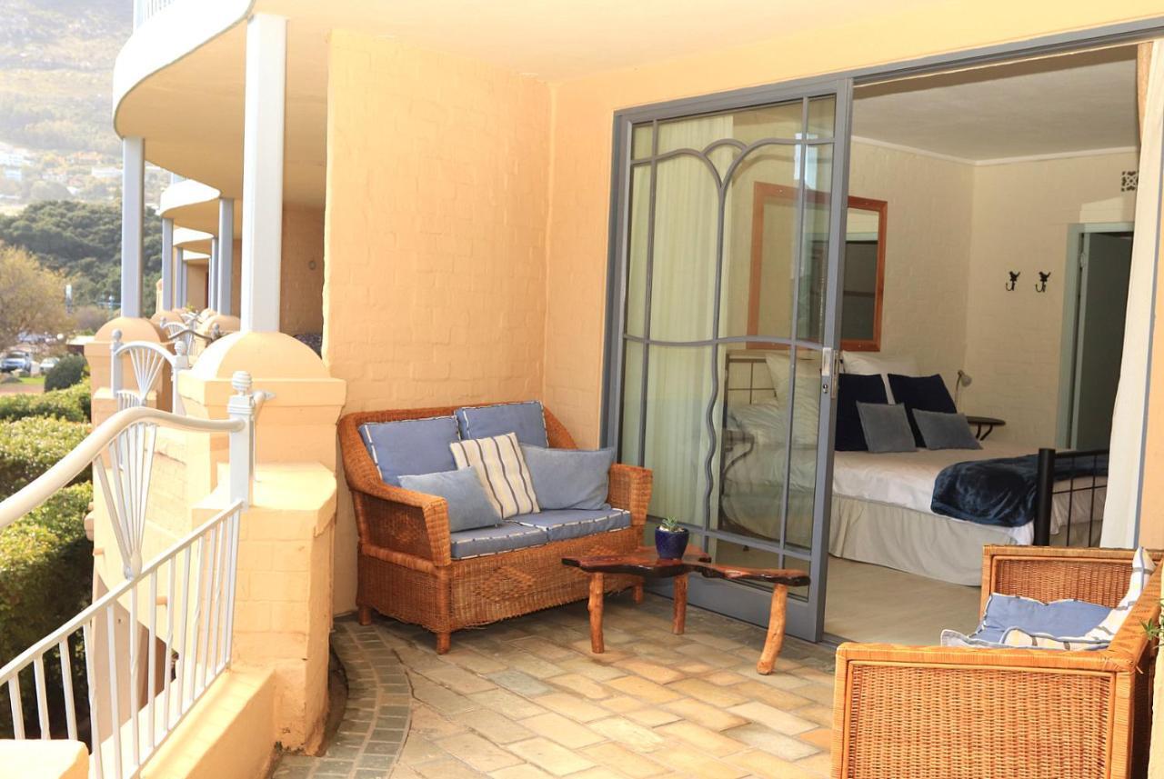 29 The Village Hout Bay Bagian luar foto